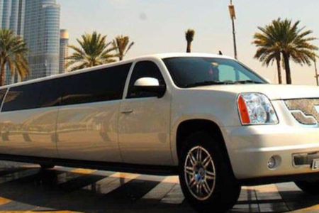 Discover Dubai - Travel & Tourism
