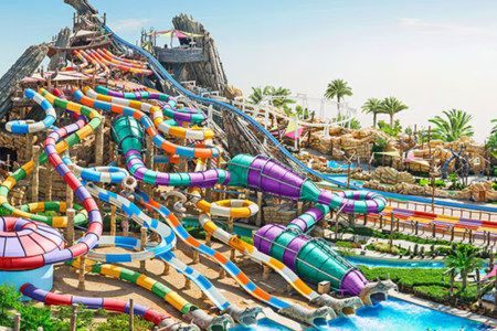 Discover Dubai - Travel & Tourism