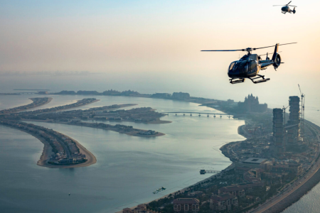 Discover Dubai - Travel & Tourism