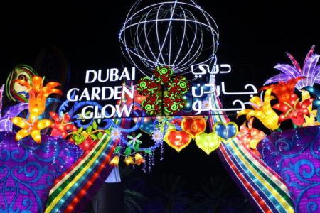 Discover Dubai - Travel & Tourism