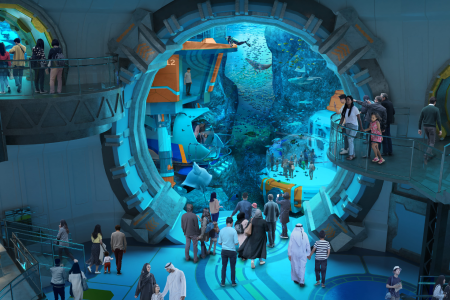 Discover Dubai - Travel & Tourism