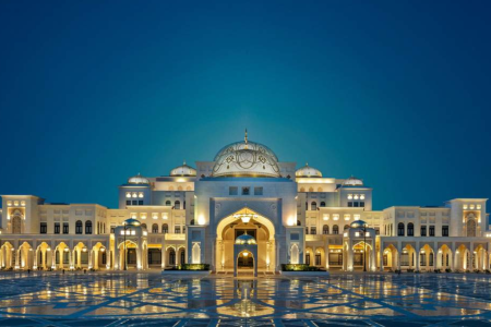 Discover Dubai - Travel & Tourism