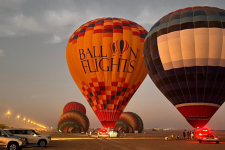 Discover Dubai - Travel & Tourism
