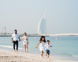 Happy-Family-in-Dubai-guide